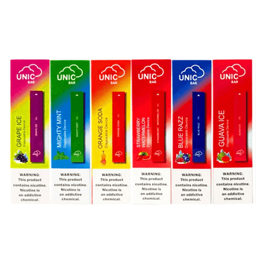 unic-bar-disposable-vape